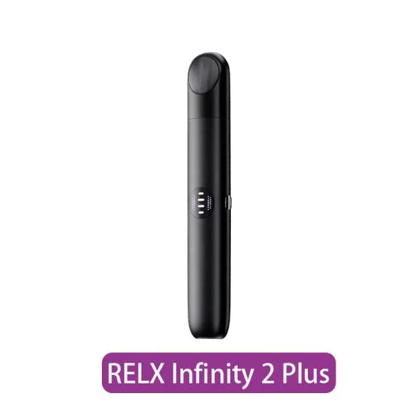 【RELX】Infinity 2 六代主機｜三段功率｜相容四代至六代煙彈