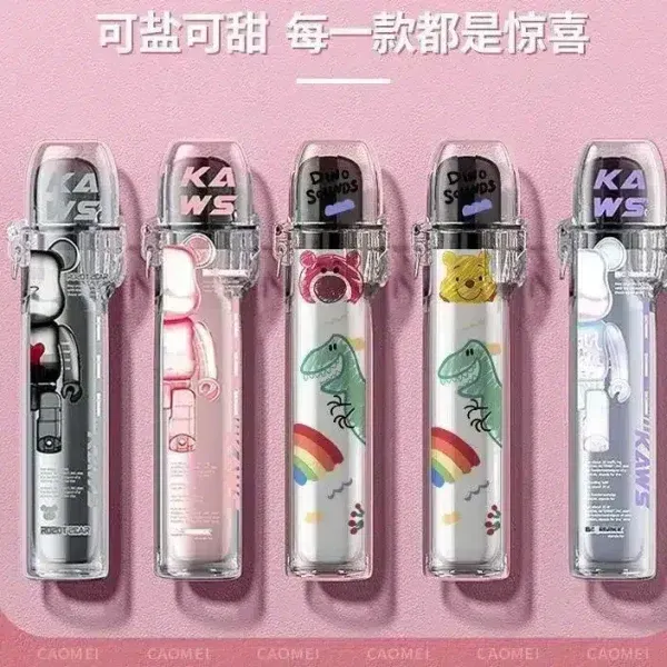【SP2S】主機保護套｜9款角色設計